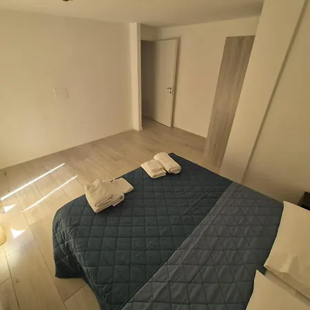 Apartamento Affitti Brevi Via Sauro *
