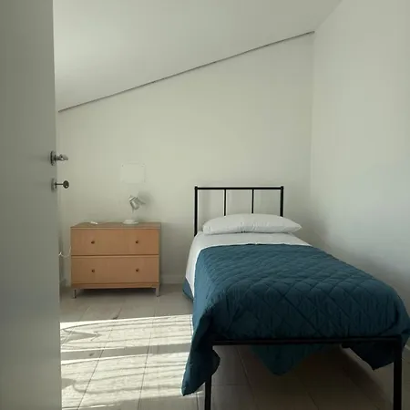 Apartamento Affitti Brevi Via Sauro