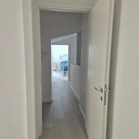 Affitti Brevi Via Sauro Apartamento *
