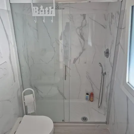 Affitti Brevi Via Sauro Apartamento