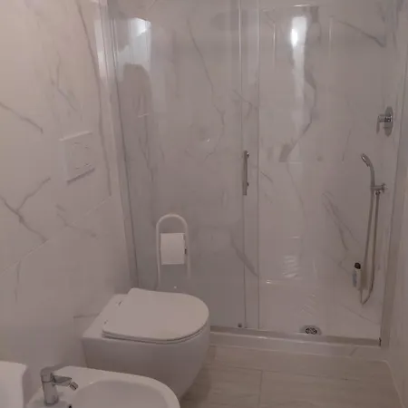 Apartamento Affitti Brevi Via Sauro *