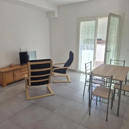Affitti Brevi Via Sauro Apartamento Ponte Lucano