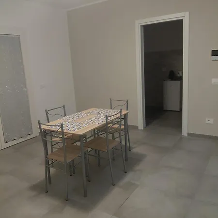 Apartamento Affitti Brevi Via Sauro
