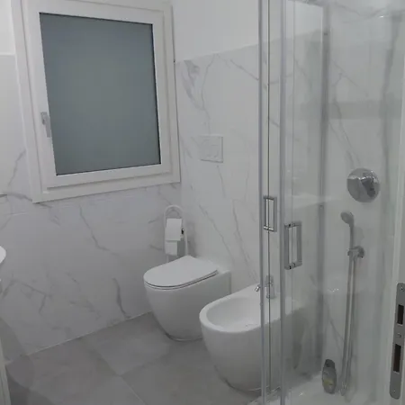 Apartamento Affitti Brevi Via Sauro