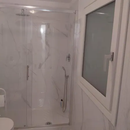 Affitti Brevi Via Sauro Apartamento Ponte Lucano