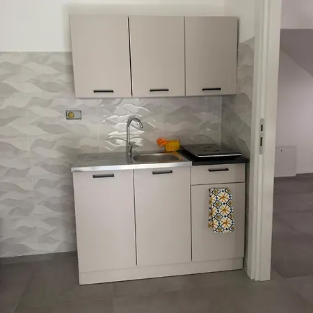 Apartamento Affitti Brevi Via Sauro