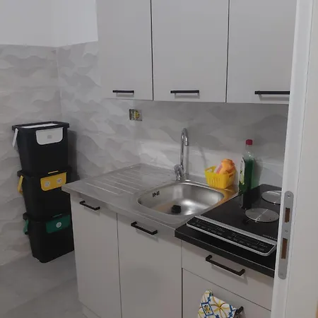Apartamento Affitti Brevi Via Sauro Ponte Lucano