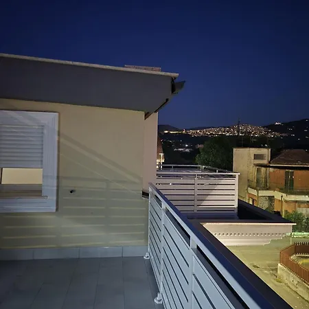 Affitti Brevi Via Sauro Apartment Ponte Lucano