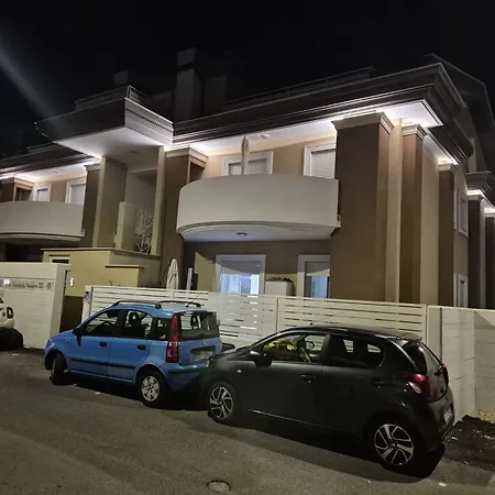 Apartamento Affitti Brevi Via Sauro *