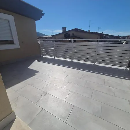 Affitti Brevi Via Sauro Apartamento *